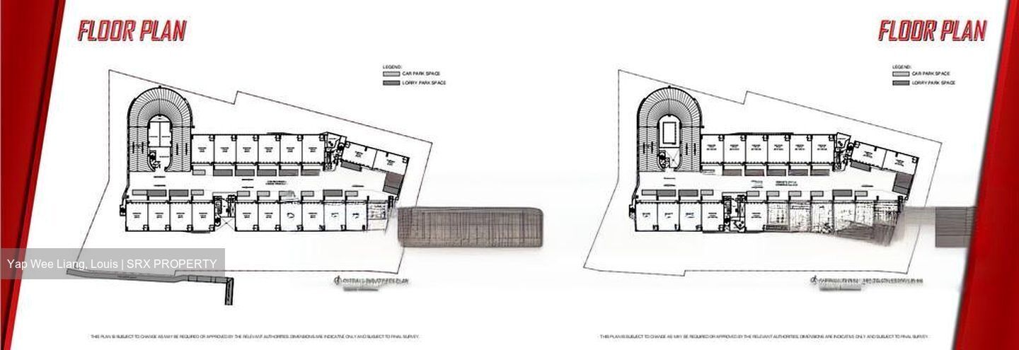 REVV (D22), Factory #460755511